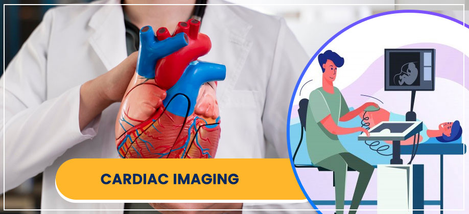 Cardiac Imaging for Children in Howrah Kolkata