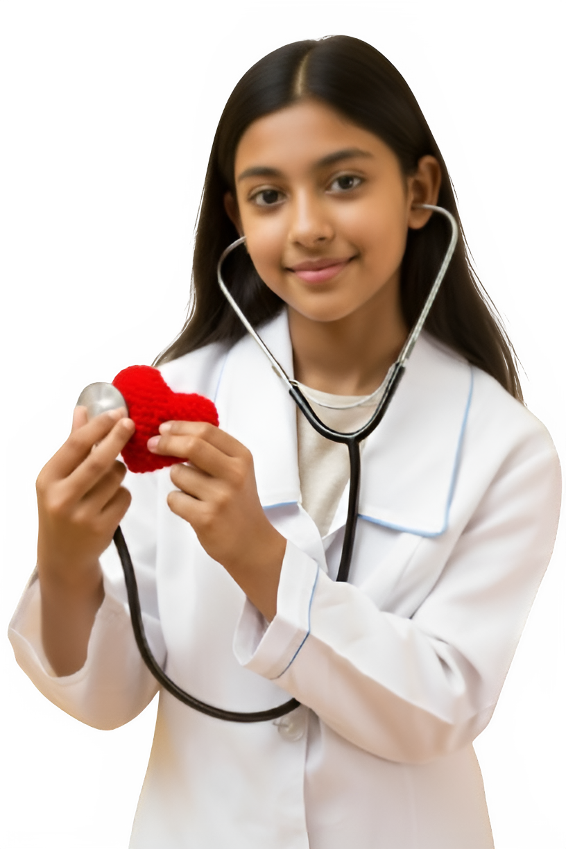 Best child heart doctor team for device closure in Howrah & Kolkata